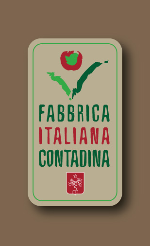 Fabbrica Italiana Contadina logo